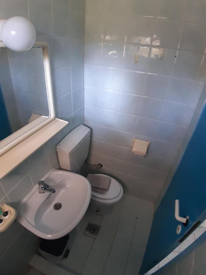 Stachtaris Rooms Pszakúdia Kültér fotó