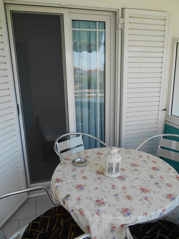 Stachtaris Rooms Pszakúdia Kültér fotó