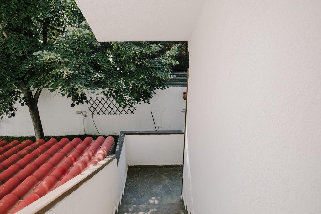 Stachtaris Rooms Pszakúdia Kültér fotó